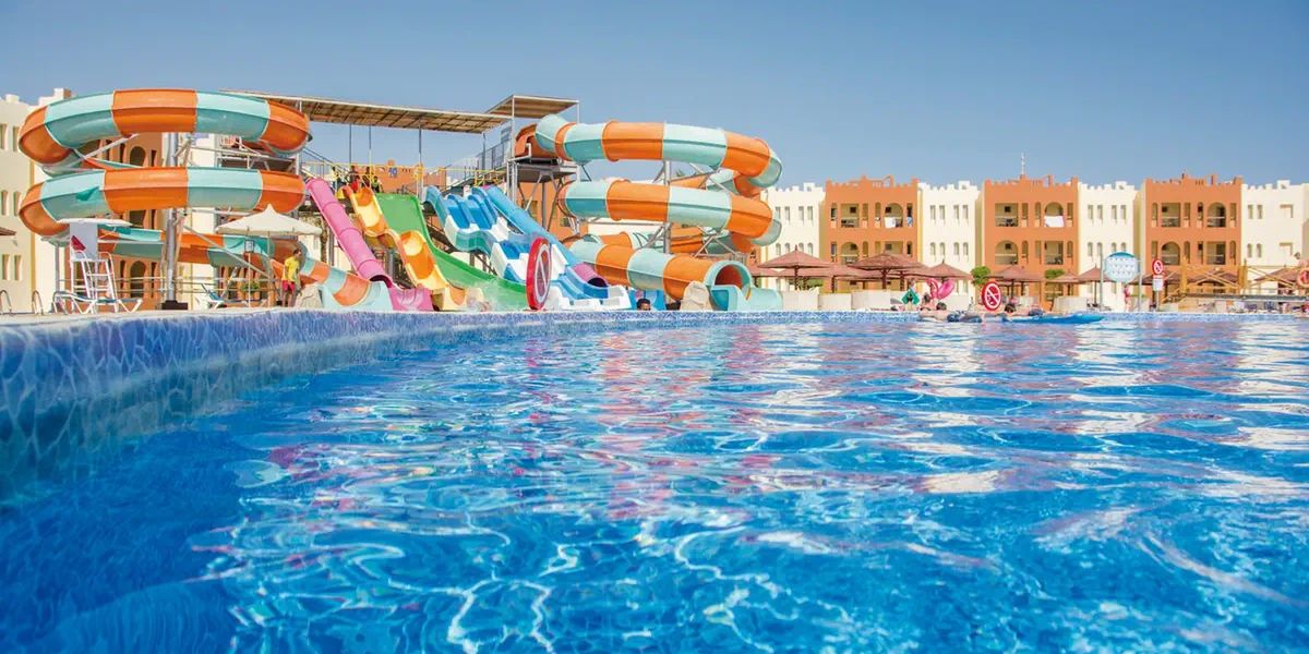 Egipt na 7 dni w styczniu: 5⋆ hotel od 4 820 zł