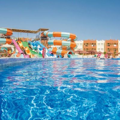 Sunrise Royal Makadi Aqua Resort - Hurghada