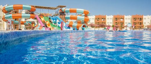 Sunrise Royal Makadi Aqua Resort