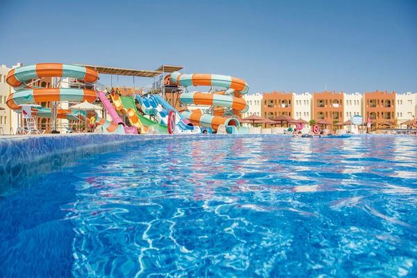 Sunrise Royal Makadi Aqua Resort