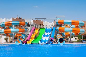 Sunrise Royal Makadi Aqua Resort