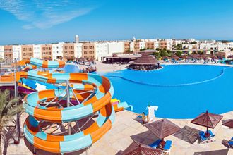 Sunrise Royal Makadi Aqua Resort