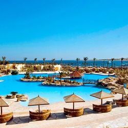 Sunrise Royal Makadi Aqua Resort