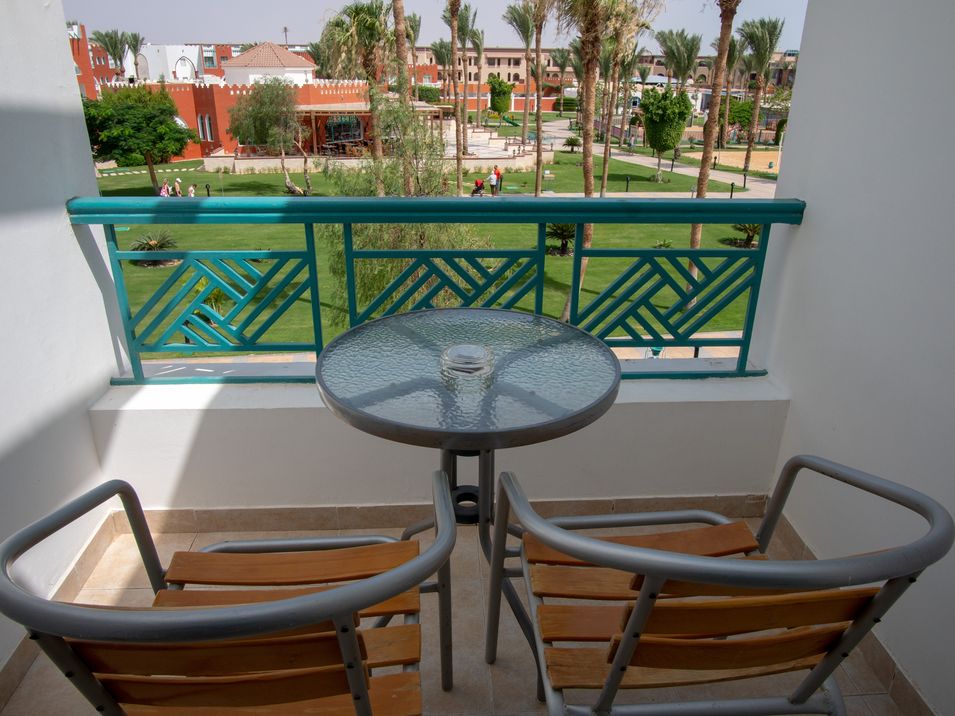 balkon / taras