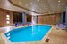 basen, SPA