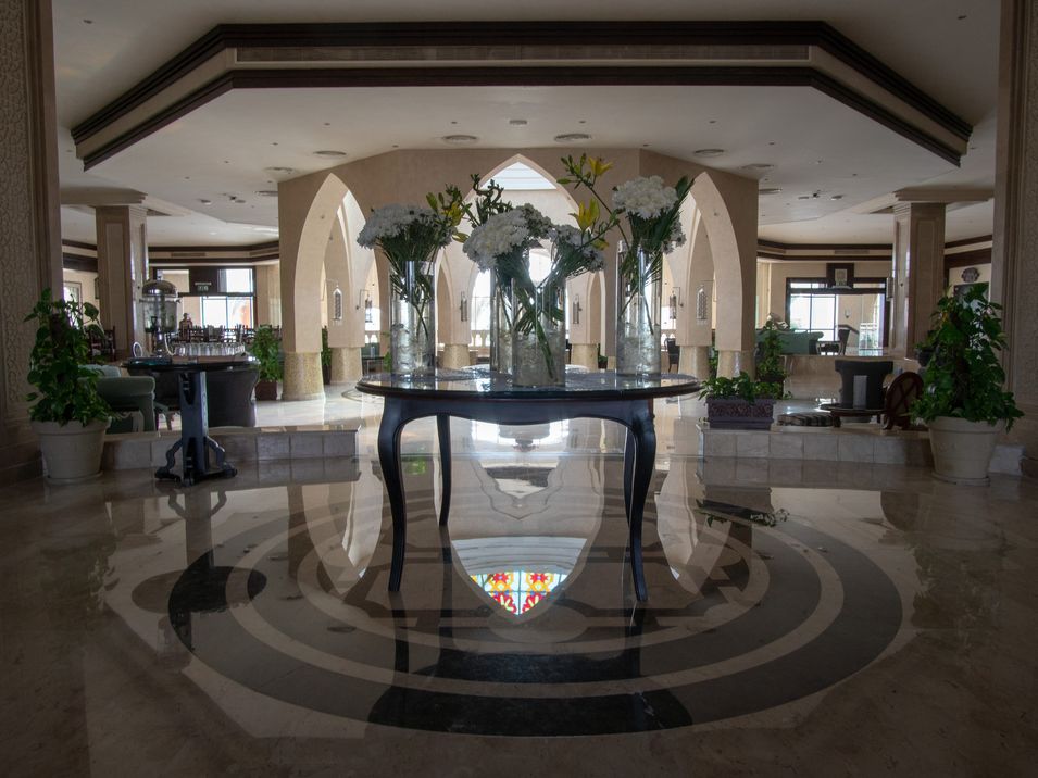 recepcja / lobby, wakacjepl