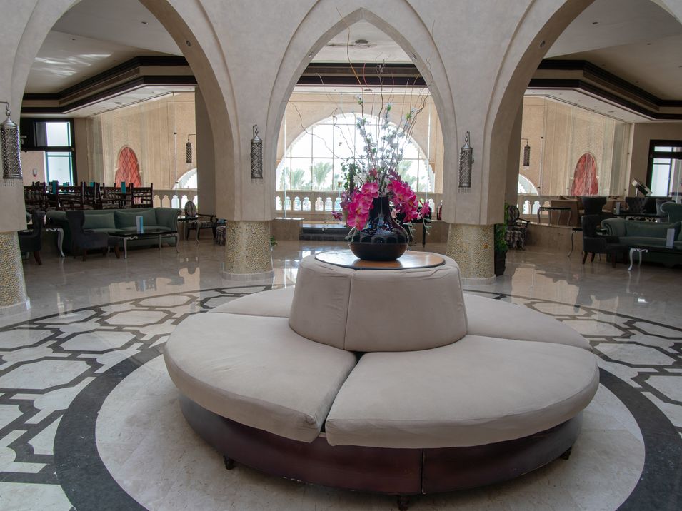 recepcja / lobby, wakacjepl