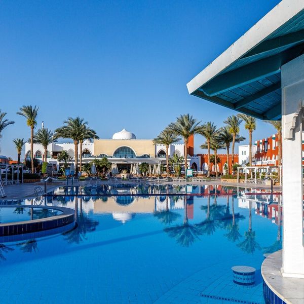 Sunrise Select Garden Beach Resort & Spa - zdjęcie 3