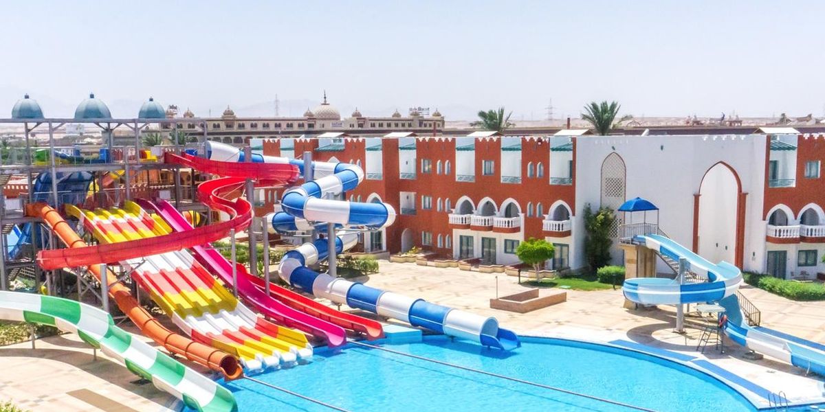 Egipt First Deal na 7 dni w kwietniu: 5⋆ hotel od 3 752 zł