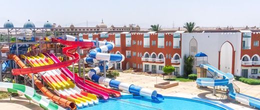 Sunrise Select Garden Beach Resort & Spa