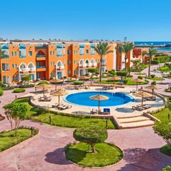 SunriseGarden Beach Resort Spa