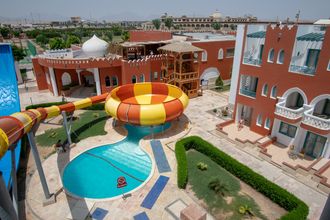 SunriseGarden Beach Resort Spa