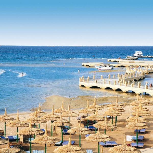 Sunrise Select Garden Beach Resort & Spa - zdjęcie 4