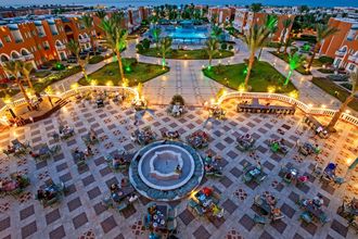 SunriseGarden Beach Resort Spa