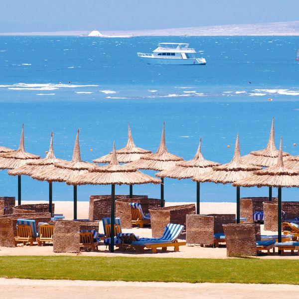 Sunrise Select Garden Beach Resort & Spa - zdjęcie 5