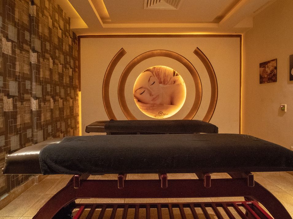 SPA, wakacjepl