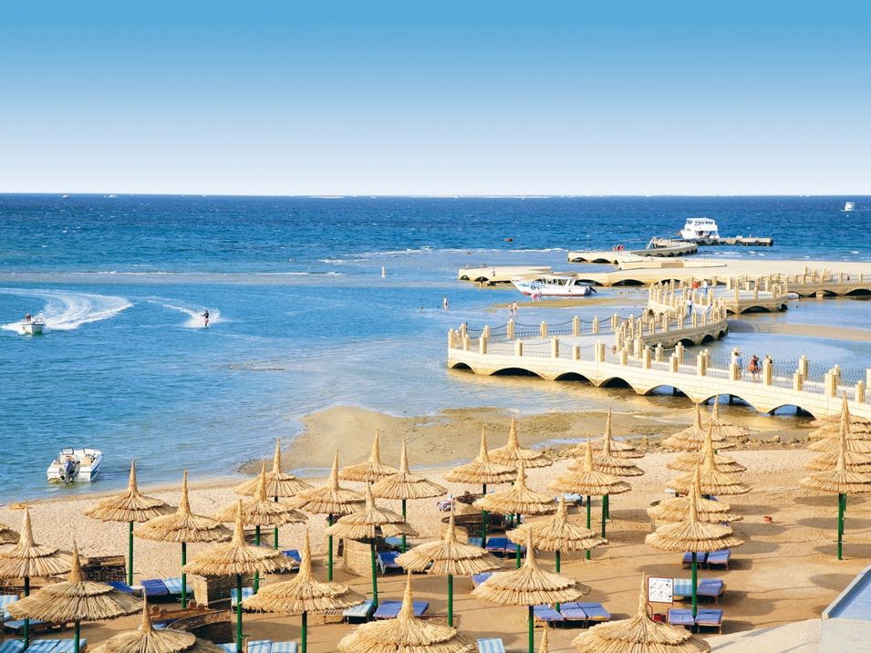 sport i rekreacja, plaża
