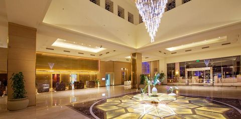 recepcja / lobby