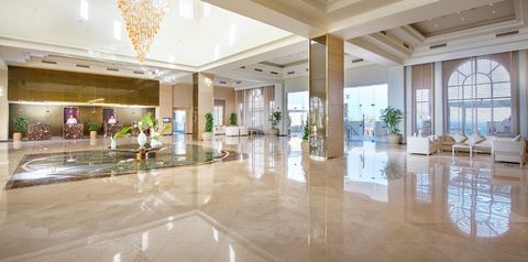 recepcja / lobby
