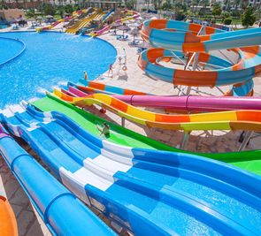 Sunrise Select Royal Makadi & Aqua Park