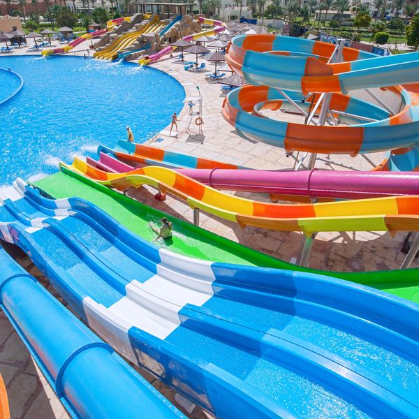 Sunrise Select Royal Makadi & Aqua Park Sunrise Select Royal Makadi & Aqua Park