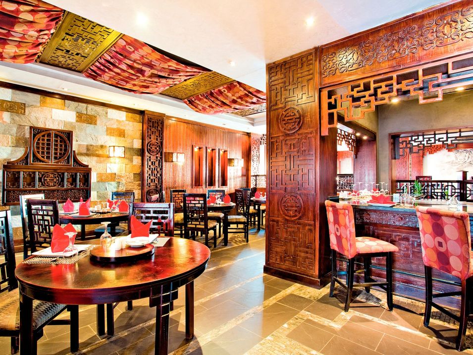 drink bar