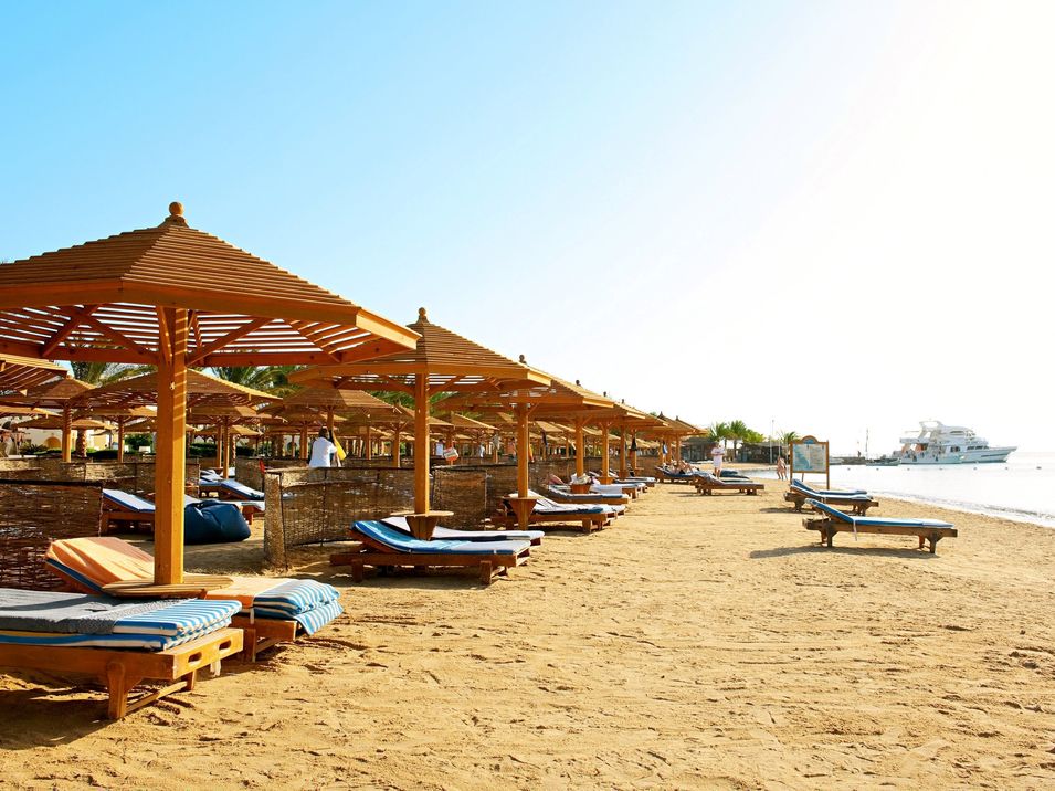 plaża