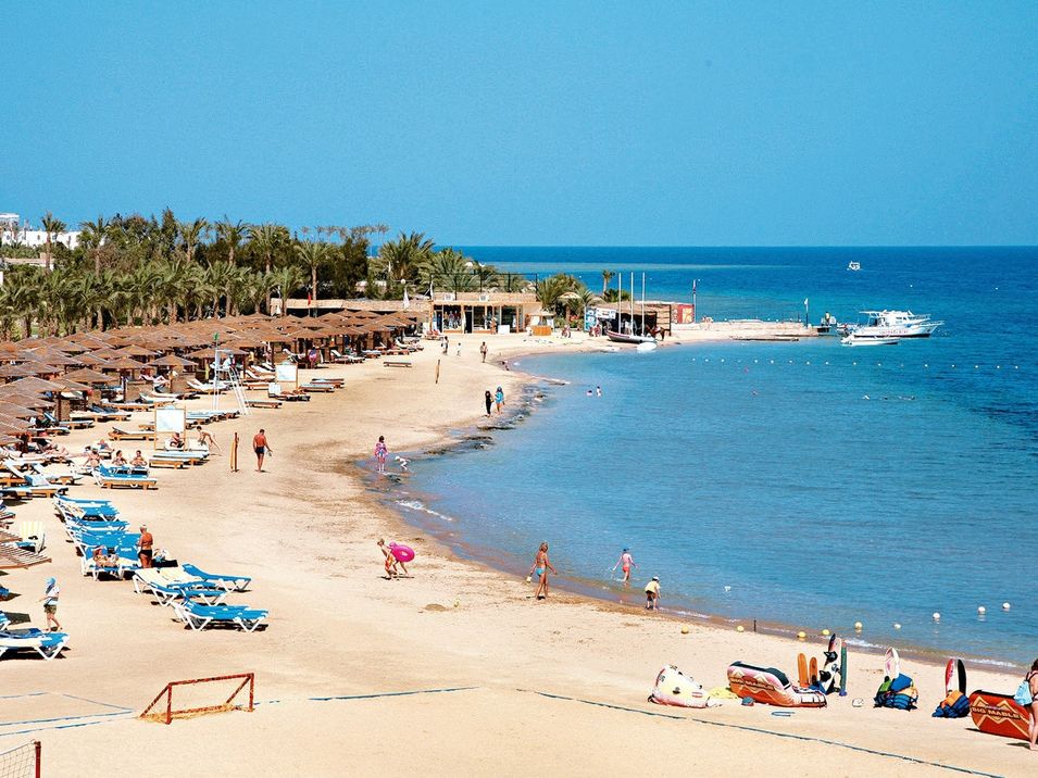 plaża