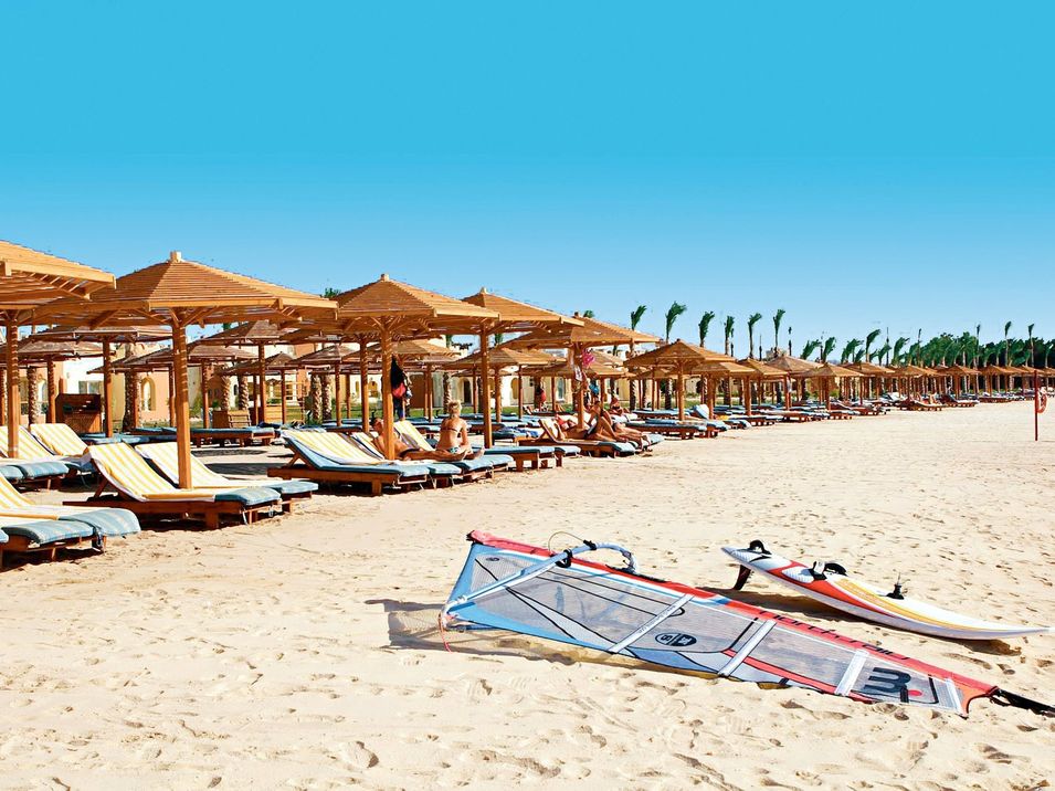 sport i rekreacja, plaża