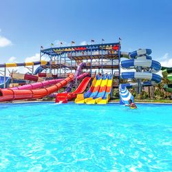 Sunrise Serano Aqua Park Resort ex Riviera Aqua Park