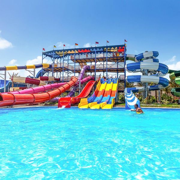 Sunrise Serano Aqua Park Resort (ex. Riviera Aqua Park)