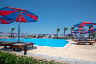 Sunrise Serano Aqua Park Resort ex Riviera Aqua Park