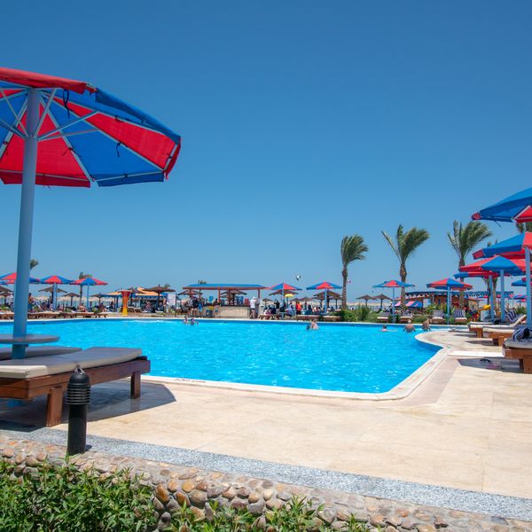 Sunrise Serano Aqua Park Resort (ex. Riviera Aqua Park)