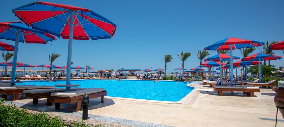 Sunrise Serano Aqua Park Resort (ex. Riviera Aqua Park)