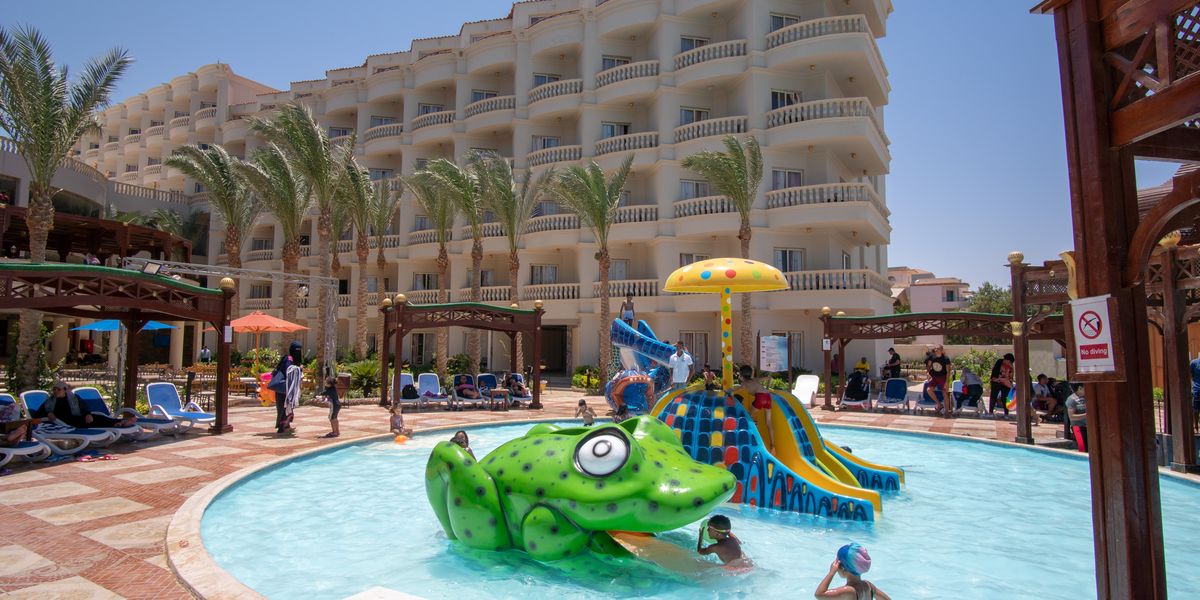 Egipt Last Minute na 7 dni w marcu: 4⋆ hotel od 1 641 zł (aktualizacja ceny)