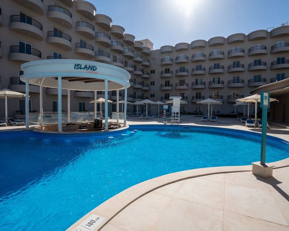Sunrise Serano Aqua Park Resort (ex. Riviera Aqua Park)