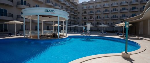 Sunrise Serano Aqua Park Resort (ex. Riviera Aqua Park)