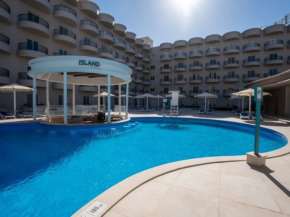 Sunrise Serano Aqua Park Resort (ex. Riviera Aqua Park)