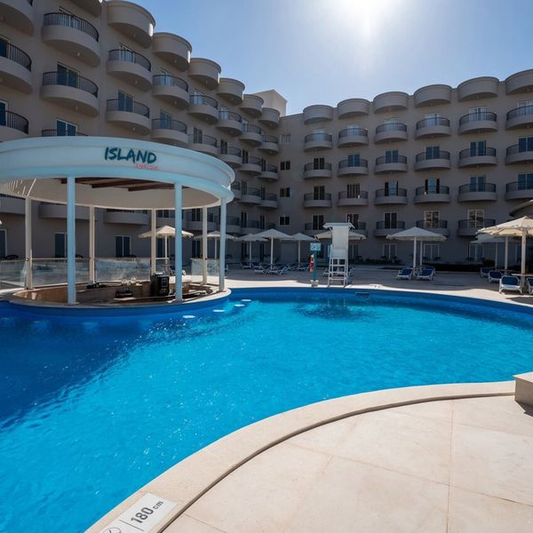 Sunrise Serano Aqua Park Resort (ex. Riviera Aqua Park)