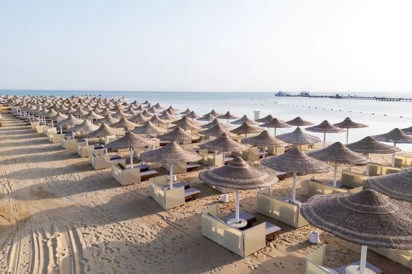 Sunrise Serano Aqua Park Resort (ex. Riviera Aqua Park)