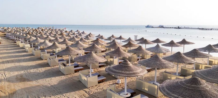 Sunrise Serano Aqua Park Resort (ex. Riviera Aqua Park)