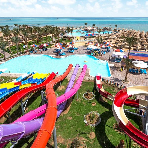 Sunrise Serano Aqua Park Resort (ex. Riviera Aqua Park)