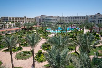 Sunrise Serano Aqua Park Resort ex Riviera Aqua Park