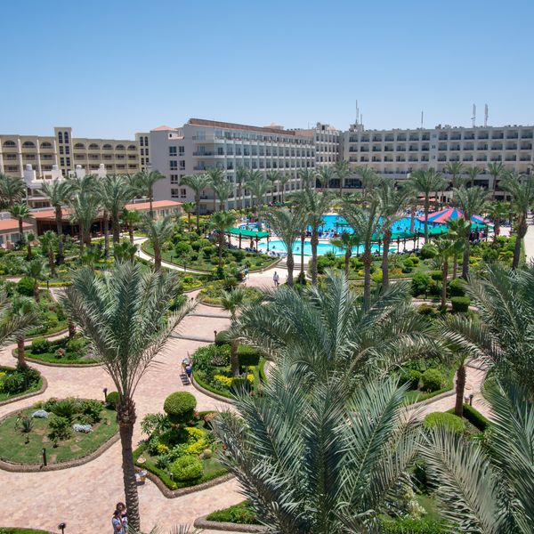 Sunrise Serano Aqua Park Resort (ex. Riviera Aqua Park)