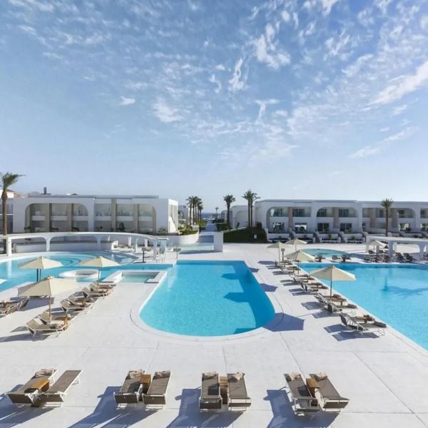 Sunrise (Sharm El Sheikh)