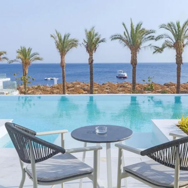 Sunrise (Sharm El Sheikh)