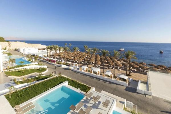 Sunrise (Sharm El Sheikh)