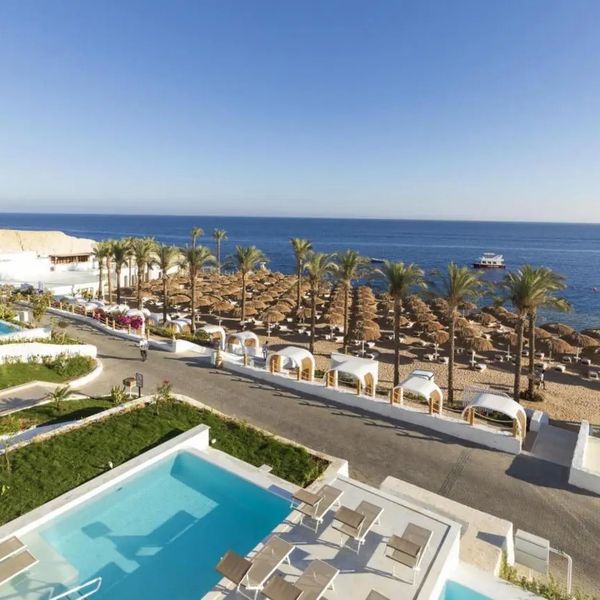 Sunrise (Sharm El Sheikh)
