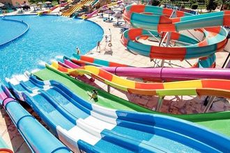 Sunrise Tucana Resort