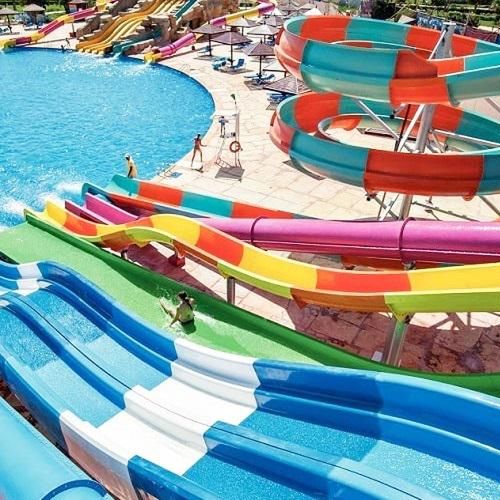 Sunrise Tucana Resort - zdjęcie 4